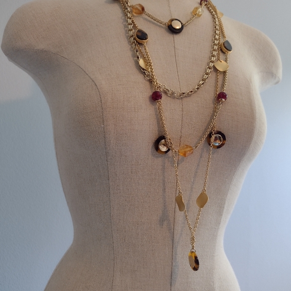 Chico's Jewelry - Chico's Necklace